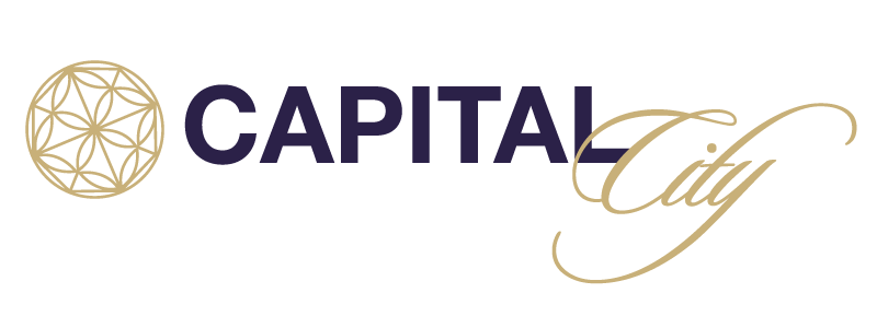 Capital City Property Sdn. Bhd. Logo